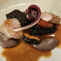 Benoit Alain Ducasse - 
