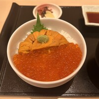 函館うに むらかみ 日本生命札幌ビル店 - 