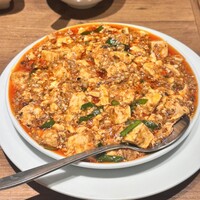 四川料理 龍の子 - 