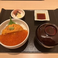 函館うに むらかみ 日本生命札幌ビル店 - 