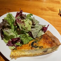 シャンパン食堂 - 