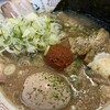 からみそラーメン ふくろう 川口店