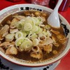 末廣ラーメン本舗  秋田駅前分店
