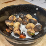 いか天国 - 銀杏