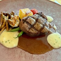 クイーン・アリス 横浜店 - 