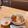 鶏スタイル林 富雄店