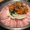 ユッケ 焼肉 生サムギョプサル 手打ち冷麺 ハヌリ 渋谷本店
