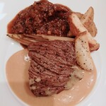 フランス料理 タンモア - 