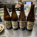 中華そば みたか - 