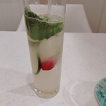 フランス料理 タンモア - 