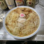 中華そば みたか - 