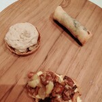 フランス料理 タンモア - 