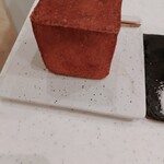 フランス料理 タンモア - 