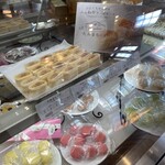 モンテローザ - 料理写真: