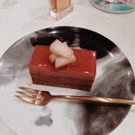 フランス料理 タンモア - 