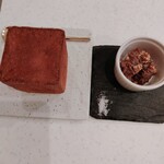 フランス料理 タンモア - 