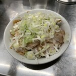 中華そば みたか - 