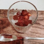 フランス料理 タンモア - 