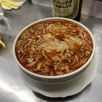 中華そば みたか - 