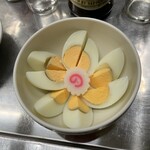 中華そば みたか - 