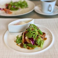 ラ・リベリュール - 