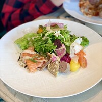 ラ・リベリュール - 