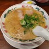 ラーメン 魁力屋 鴫野店