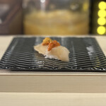 ひぜん - ほたてとうに