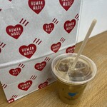 HUMAN MADE 1928 Cafe by Blue Bottle Coffee - 