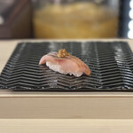 ひぜん - にしん