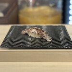 ひぜん - しゃこ