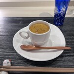 ひぜん - 茶碗蒸し