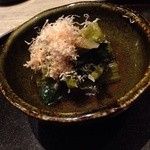 東麻布 逢坂  - 2014