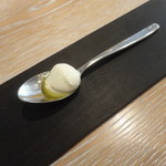 L’AS - 自家製モッツァレラ