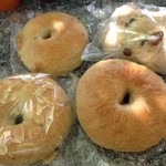 天然酵母・パン工房 みなみ風 - 