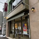 パティスリー アサカ - 外観