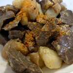 今井商店 たこやき家 - 