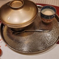 近江懐石 清元 - 