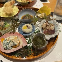 横浜割烹 至誠 - 
