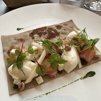 Bistro NOHGA  - 