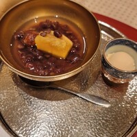 近江懐石 清元 - 