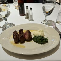 Empire Steak House Roppongi - 