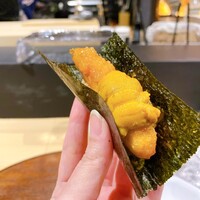 赤坂 鮨大谷 - 鮨大谷特選コース(飲み放題込み)/14,000
                    Makuake