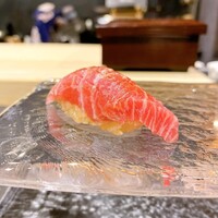 赤坂 鮨大谷 - 鮨大谷特選コース(飲み放題込み)/14,000
                    Makuake