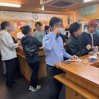 立呑 わたらい_2