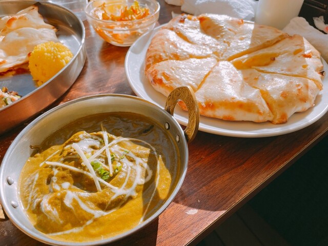 Asian Dining & Bar Bharat