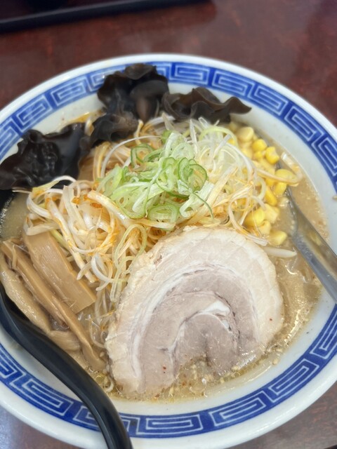 麺匠 えにし - 新伊勢崎/ラーメン | 食べログ