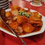 森のくまさん - 