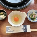 米沢牛 登起波 - 