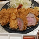 米とひなた 志村坂上店 - 米とひなたスペシャル定食